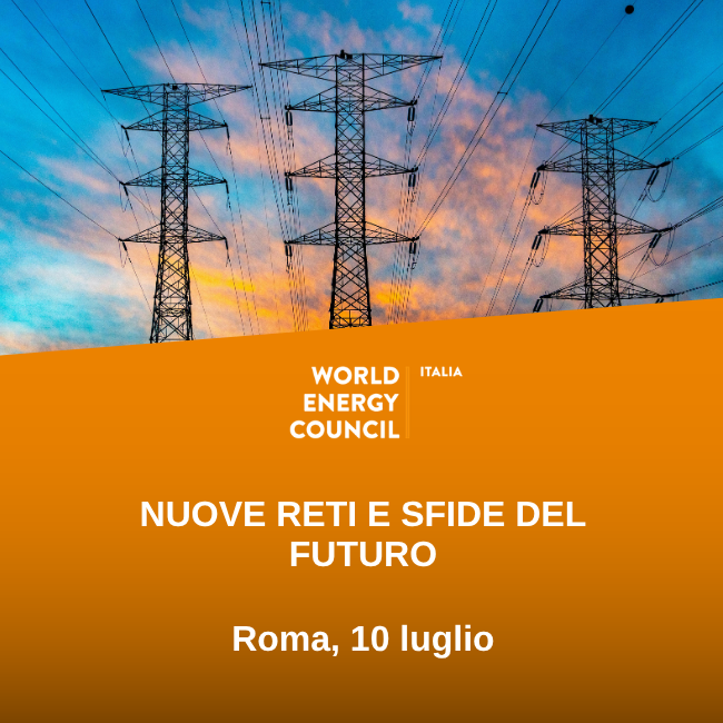 <p>Nuove reti e sfide del futuro&nbsp;</p>
